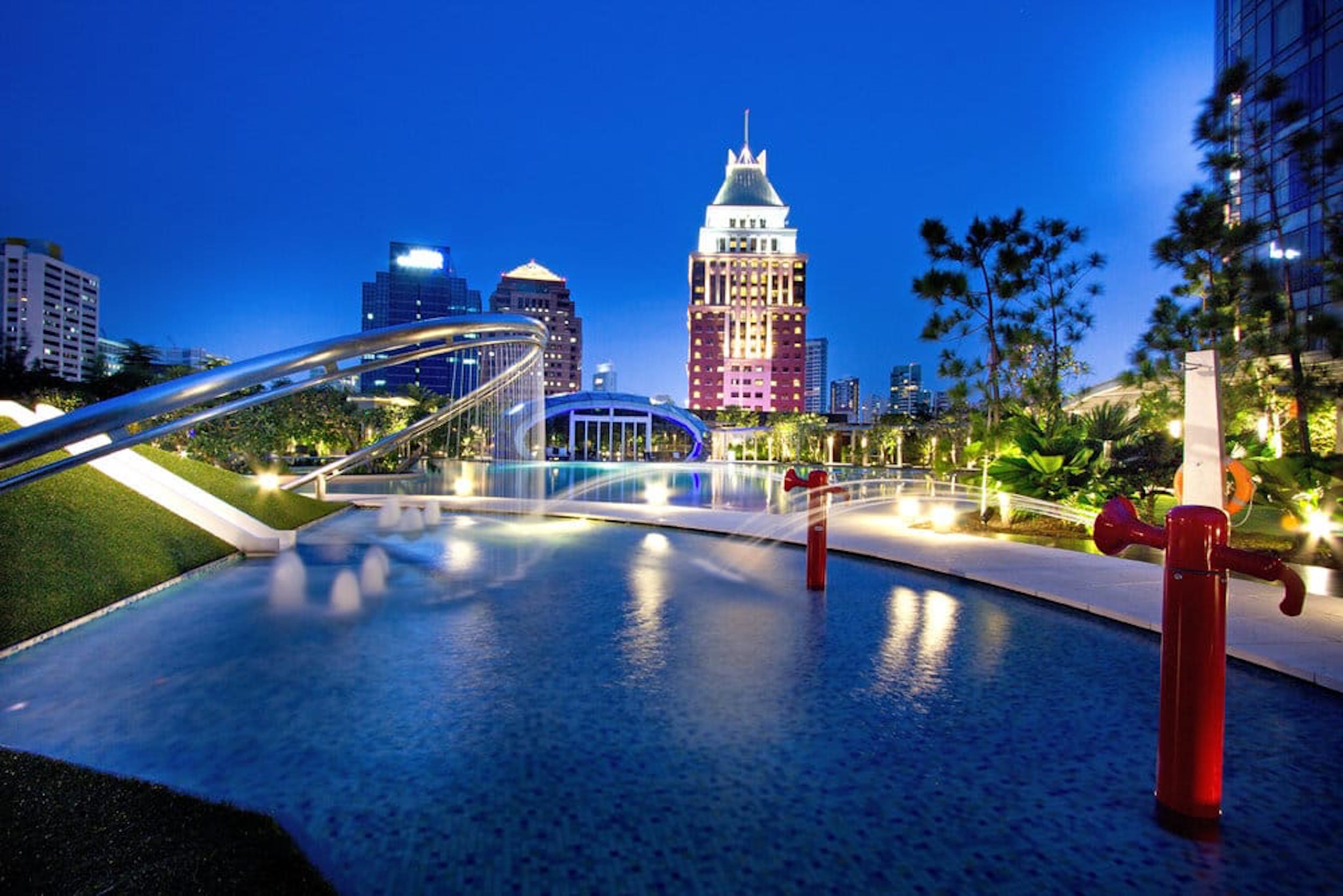 新加坡爱雍·乌节购物中心 ION Orchard,Tierra Design (S)-11