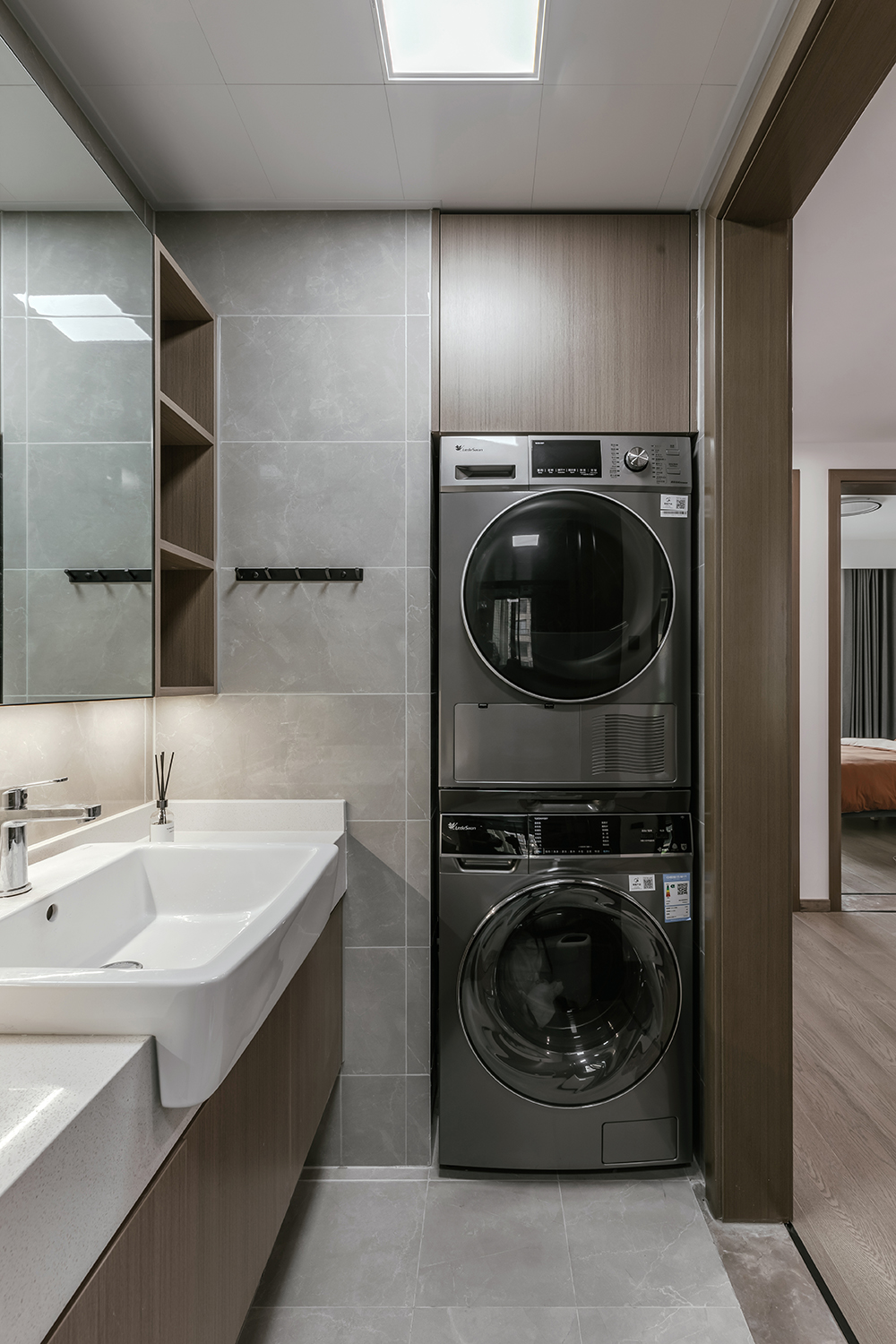 北欧小复式丨中国苏州-58