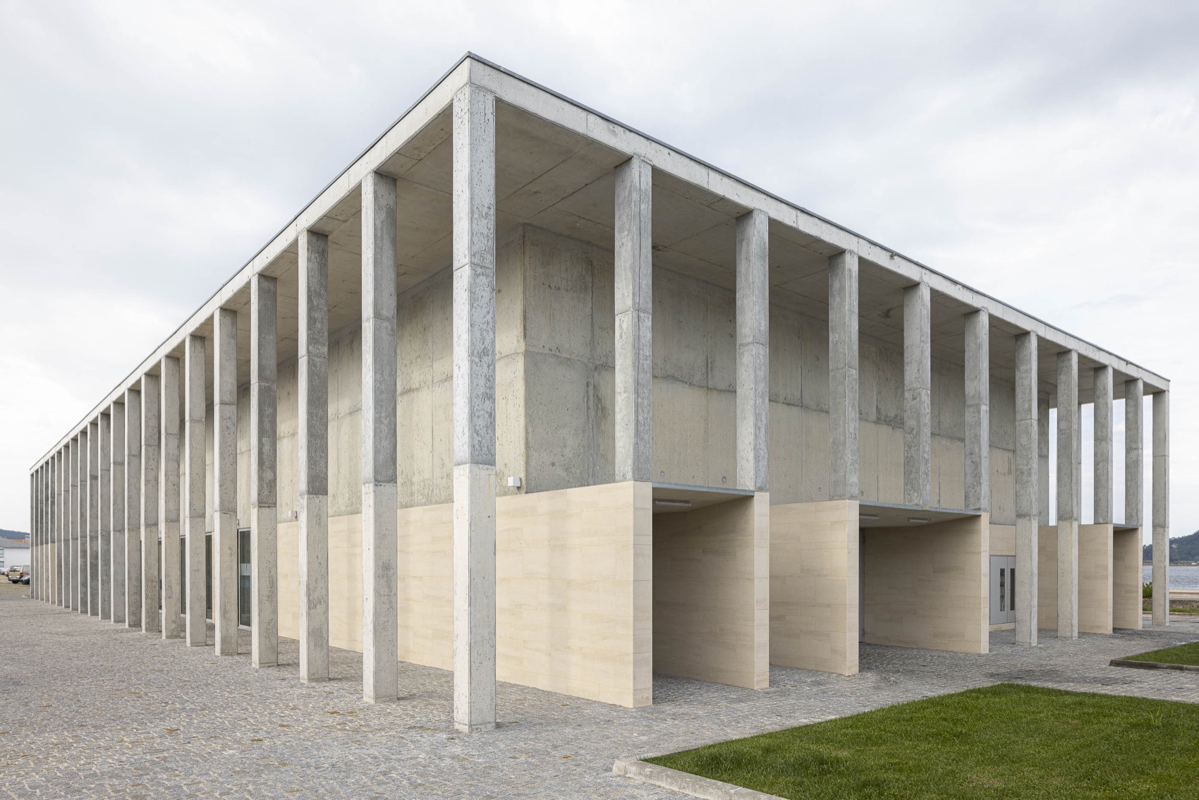 Caminha市场丨LOFTSPACE e TIAGO SOUSA-7