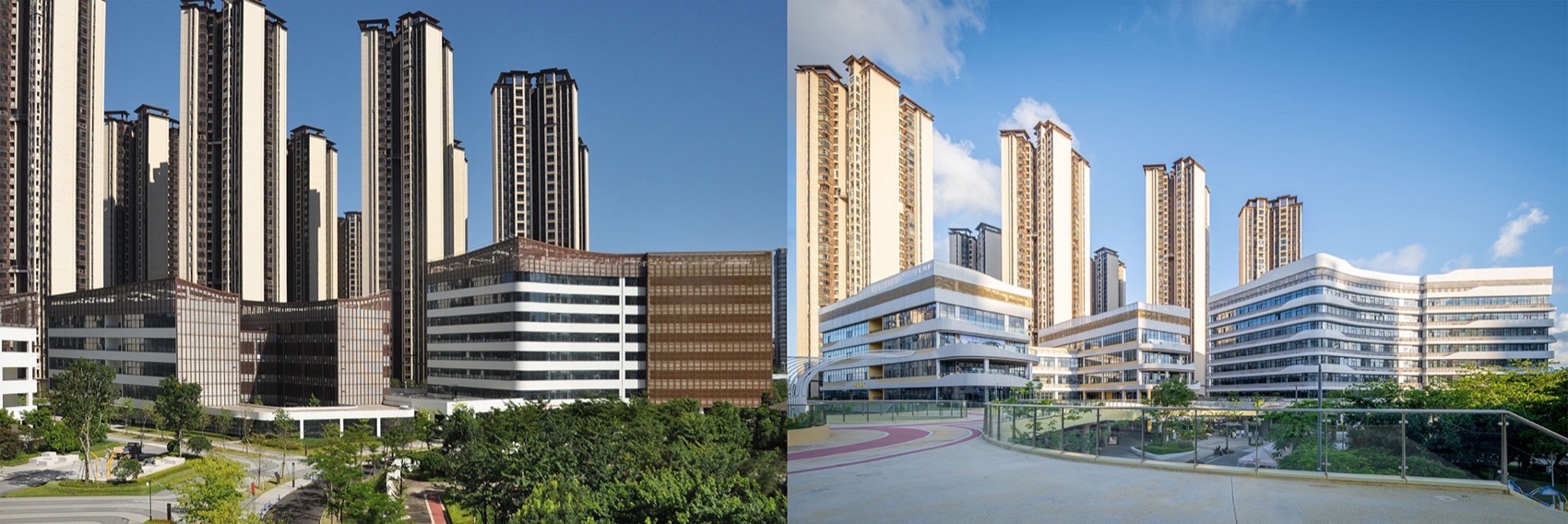 金湾邻里汇社区中心改造丨中国珠海丨深圳易加设计有限公司,深圳华棠景观事务所-71