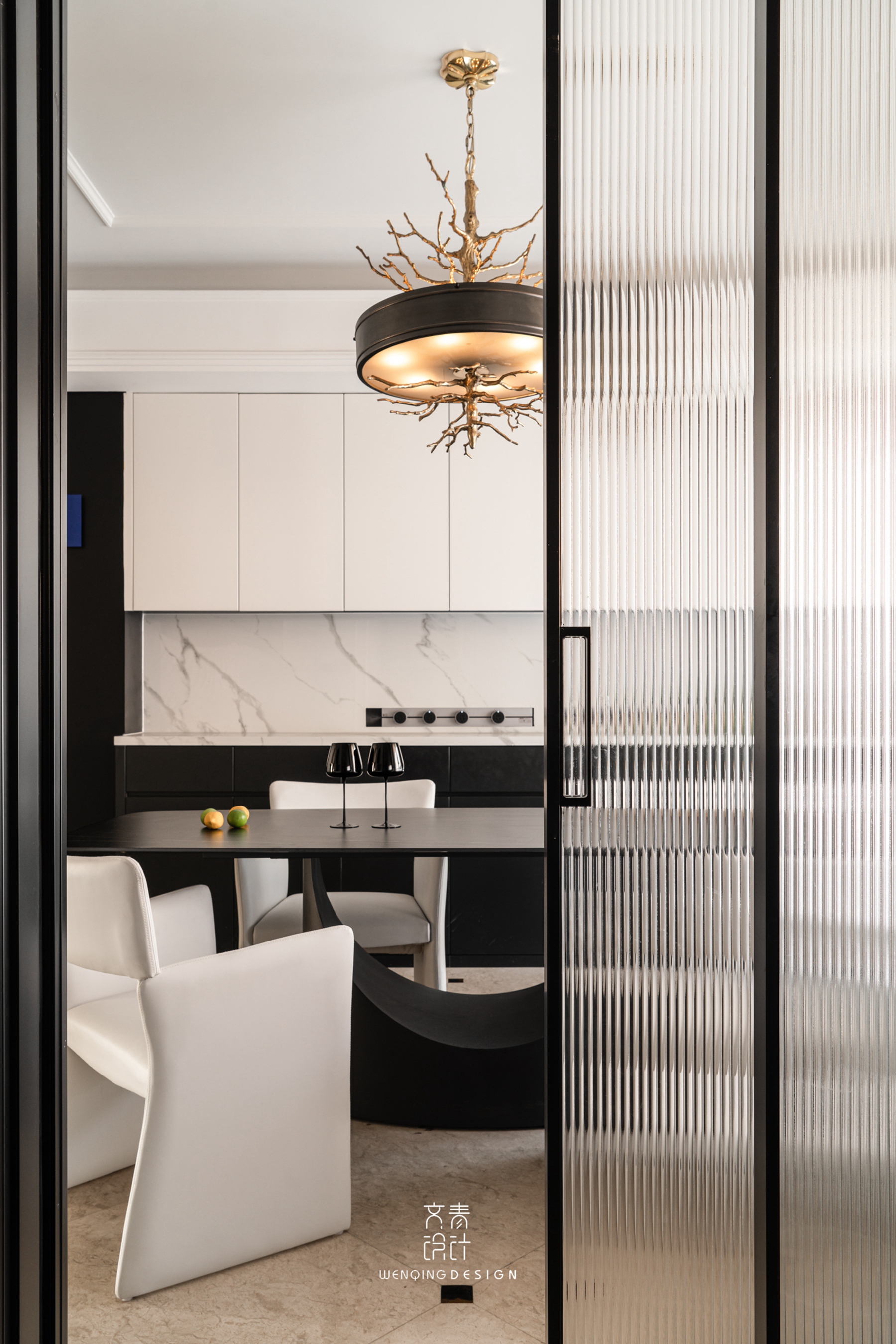 精装房软装改造-36