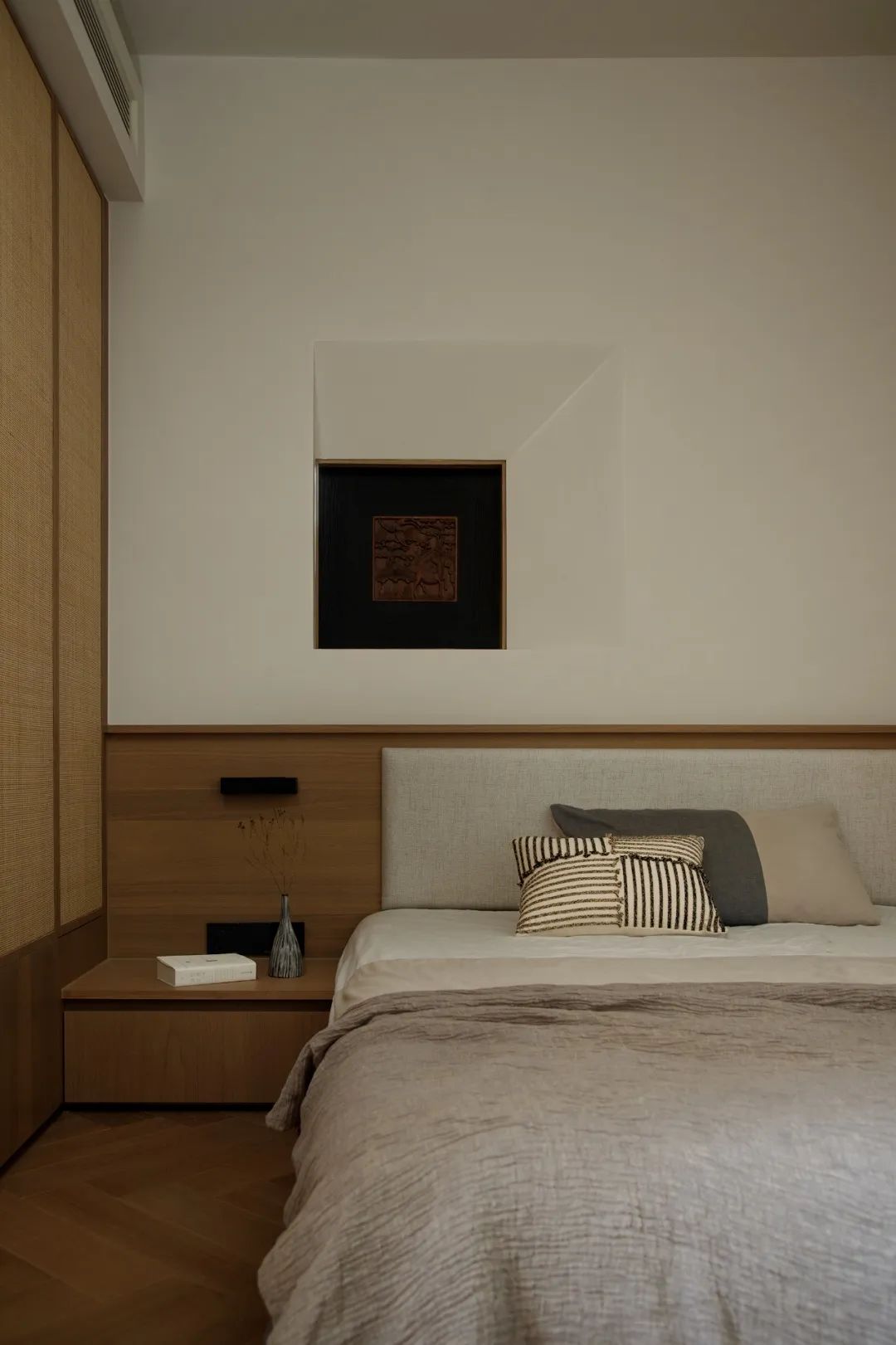 《私宅全案设计与落地训练营》第四期丨中国上海-45