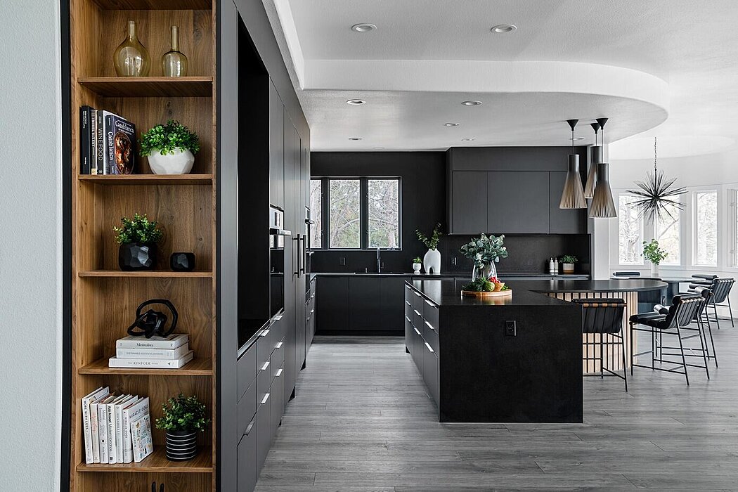 Preserve Ln: The Pinnacle of Modern Living in Greenwood Village-5