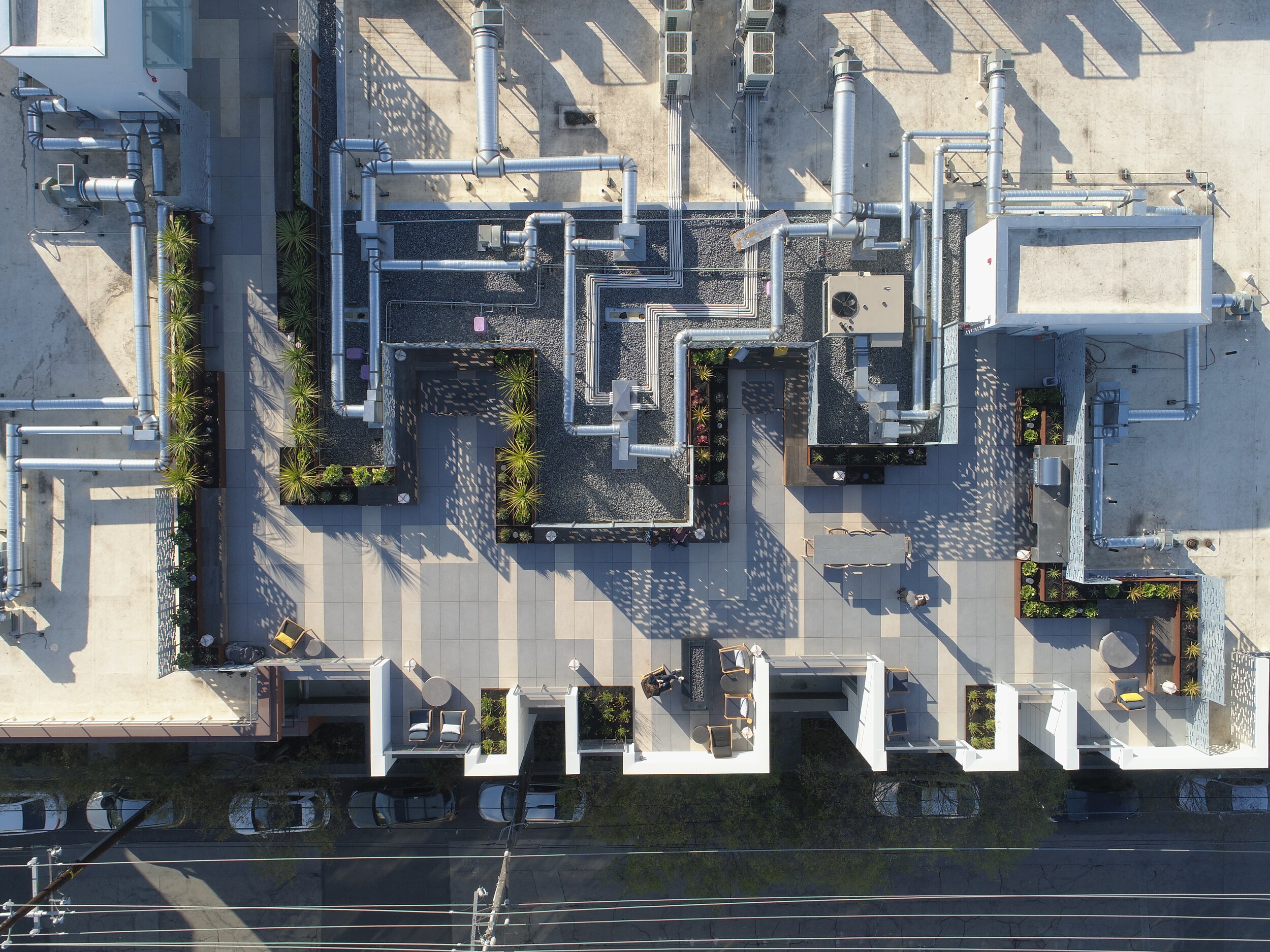 丨美国丨Handel Architects,Fletcher Studio-32