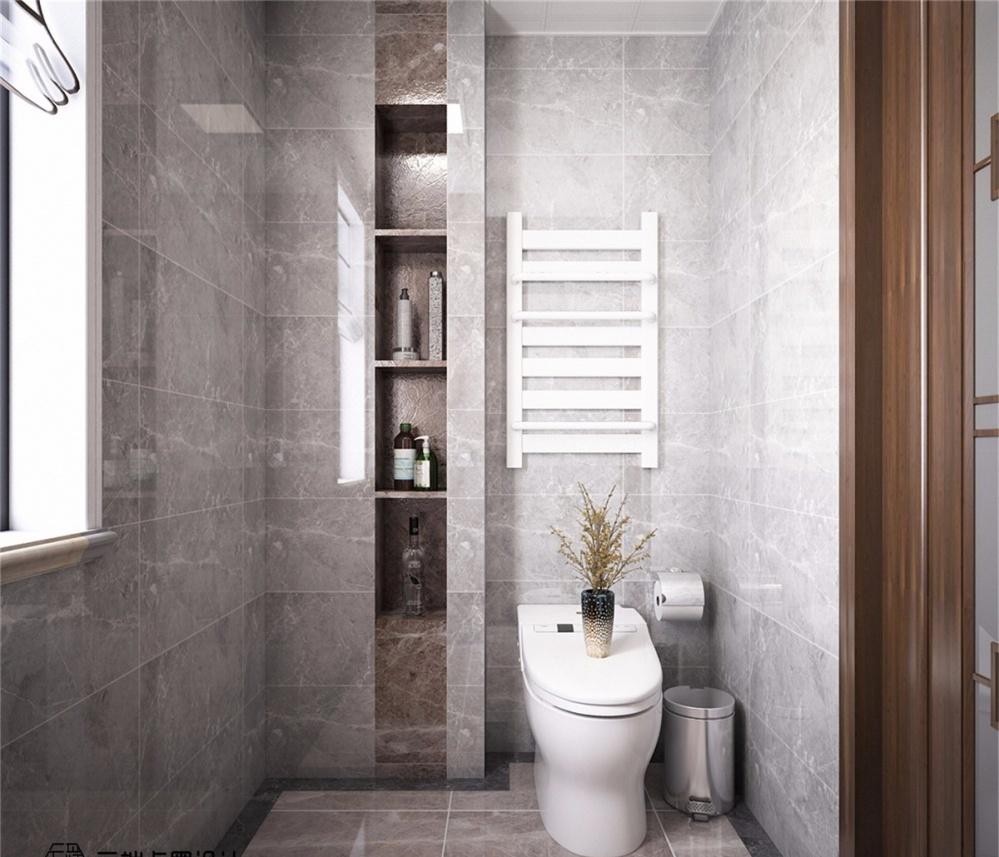 
云端点墨设计丨闫家骐 - 易筑壹品 -11