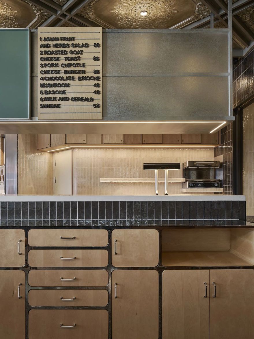 Roodoodoo by Paul Pairet 沪嘟嘟丨中国上海丨罕创(上海)建筑设计有限公司-11