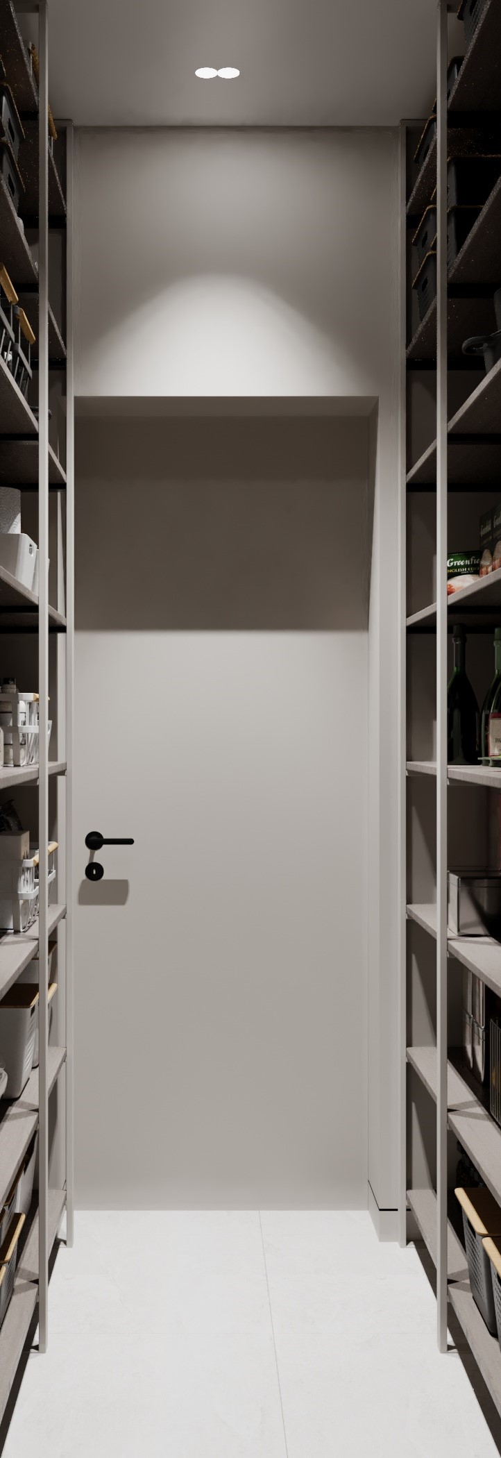A private house-44