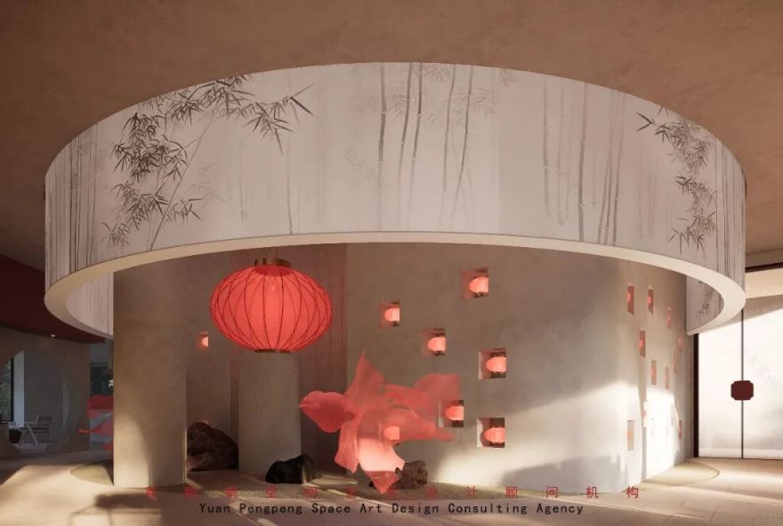 文旅项目方案设计丨中国广东丨袁鹏鹏空间艺术设计顾问机构-45