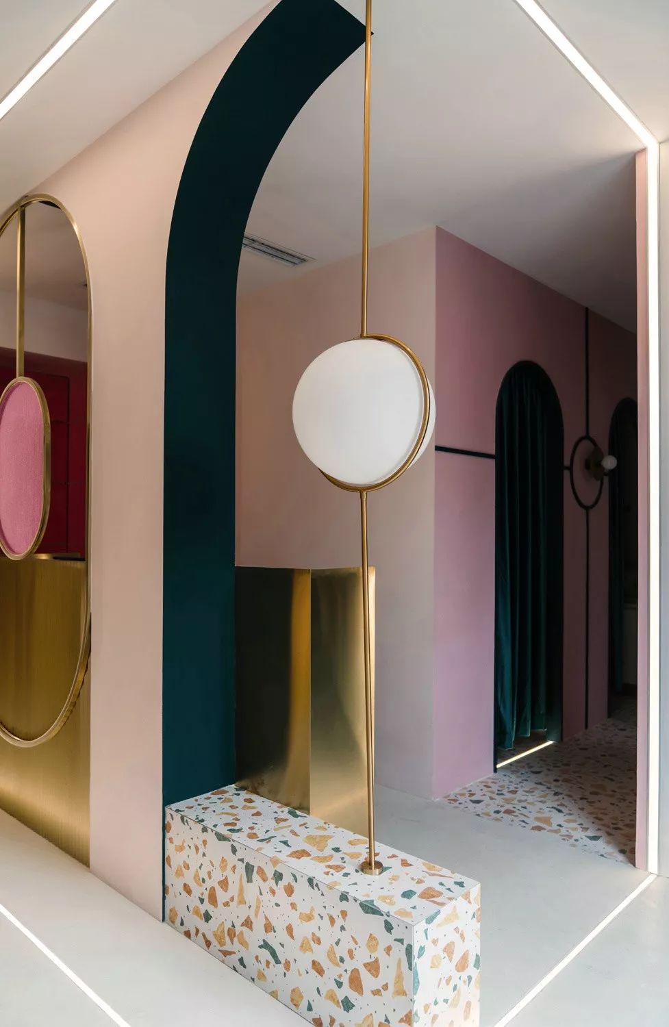 22 色梦境 | 设计师夏阳的精品小酒店设计-79