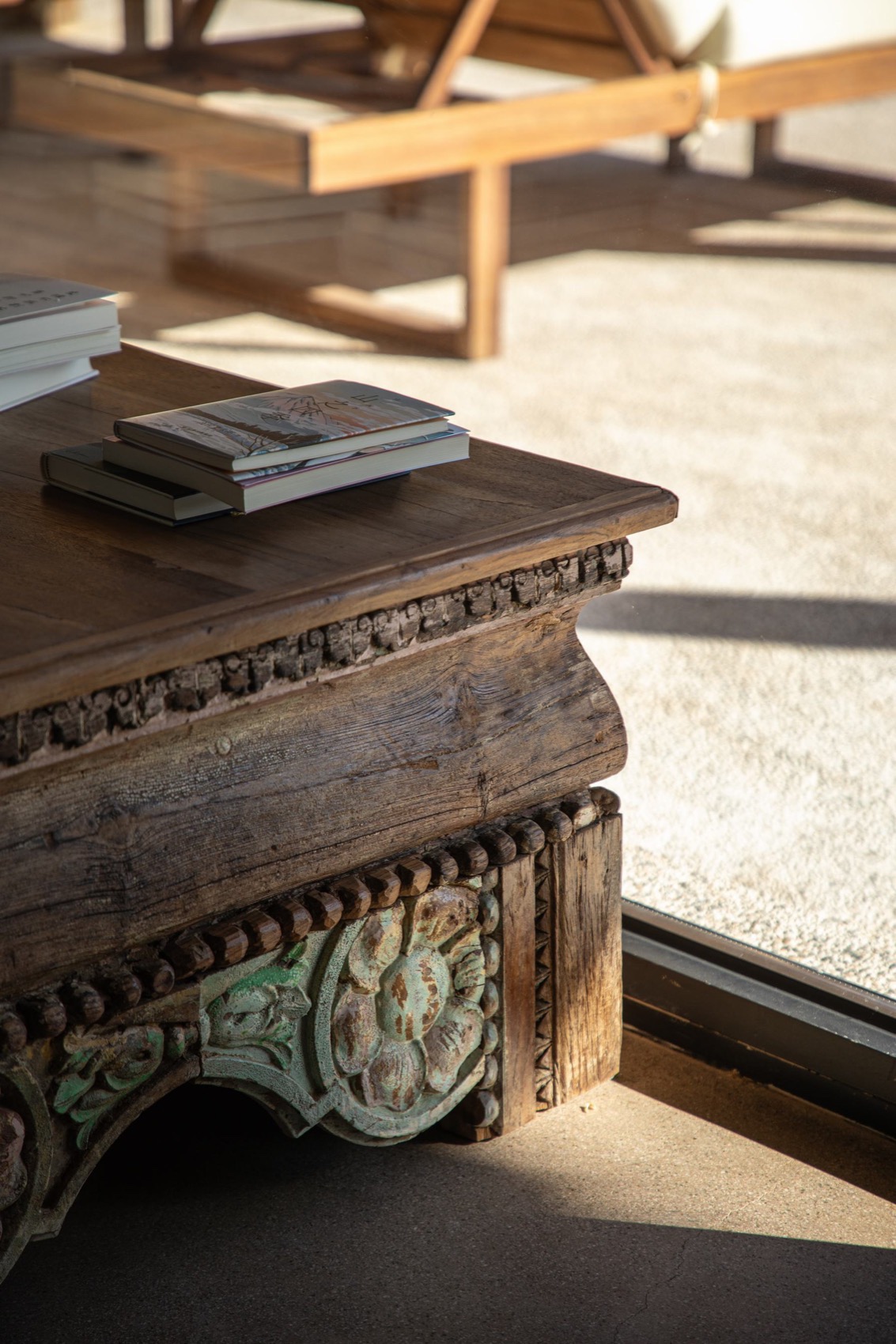 鄂尔多斯迹外·芃酒店丨蒙古丨晓辉设计工作室+LEL DESIGN STUDIO-41