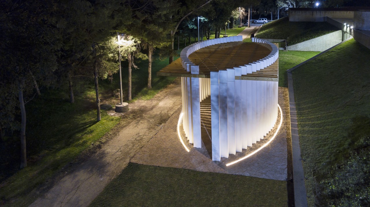 墨西哥设计周精彩亮点 | 节能陶瓷热水器、瑞士设计展、普朗科区设计之家-36