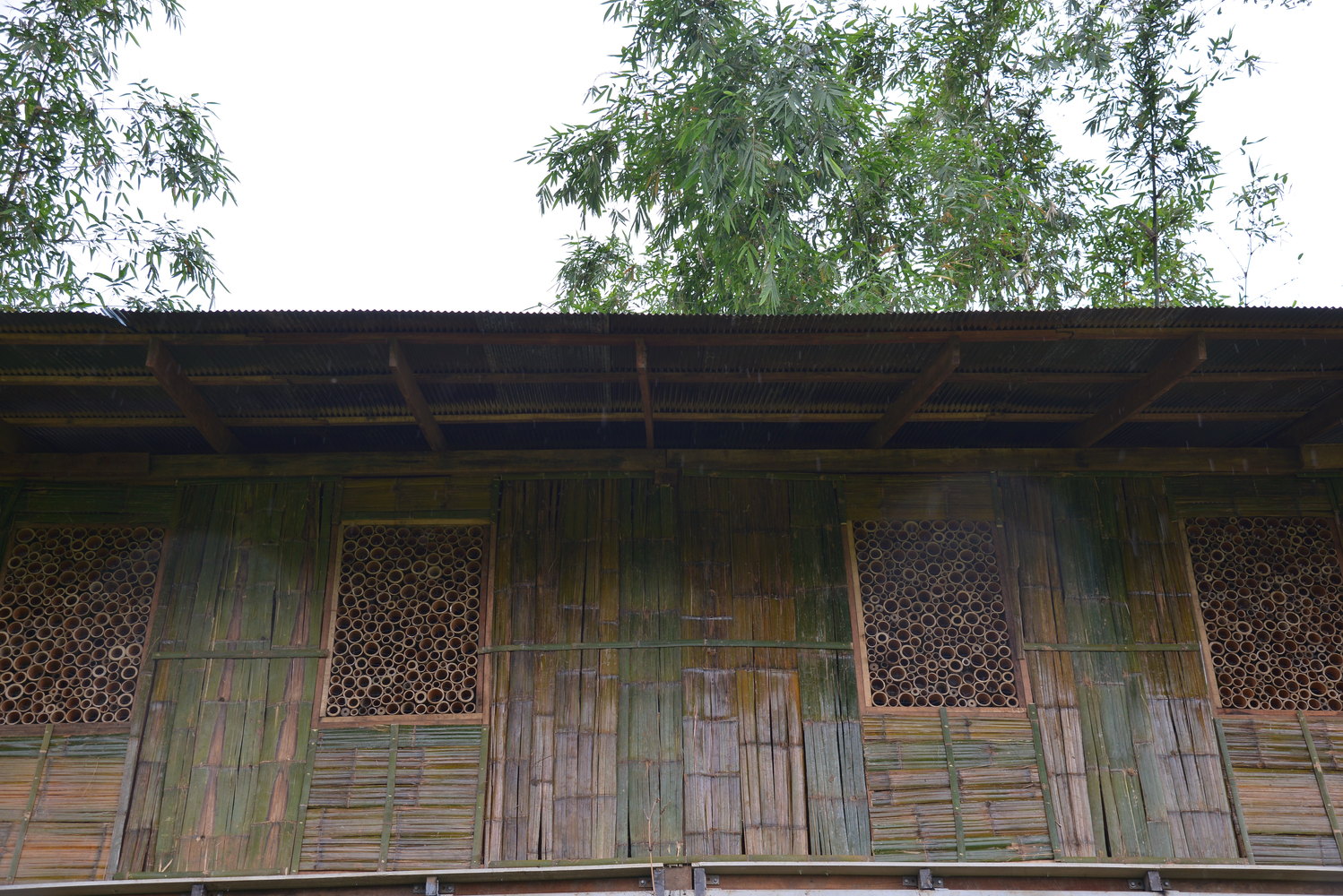 Phirun Proiprai 宿舍-39