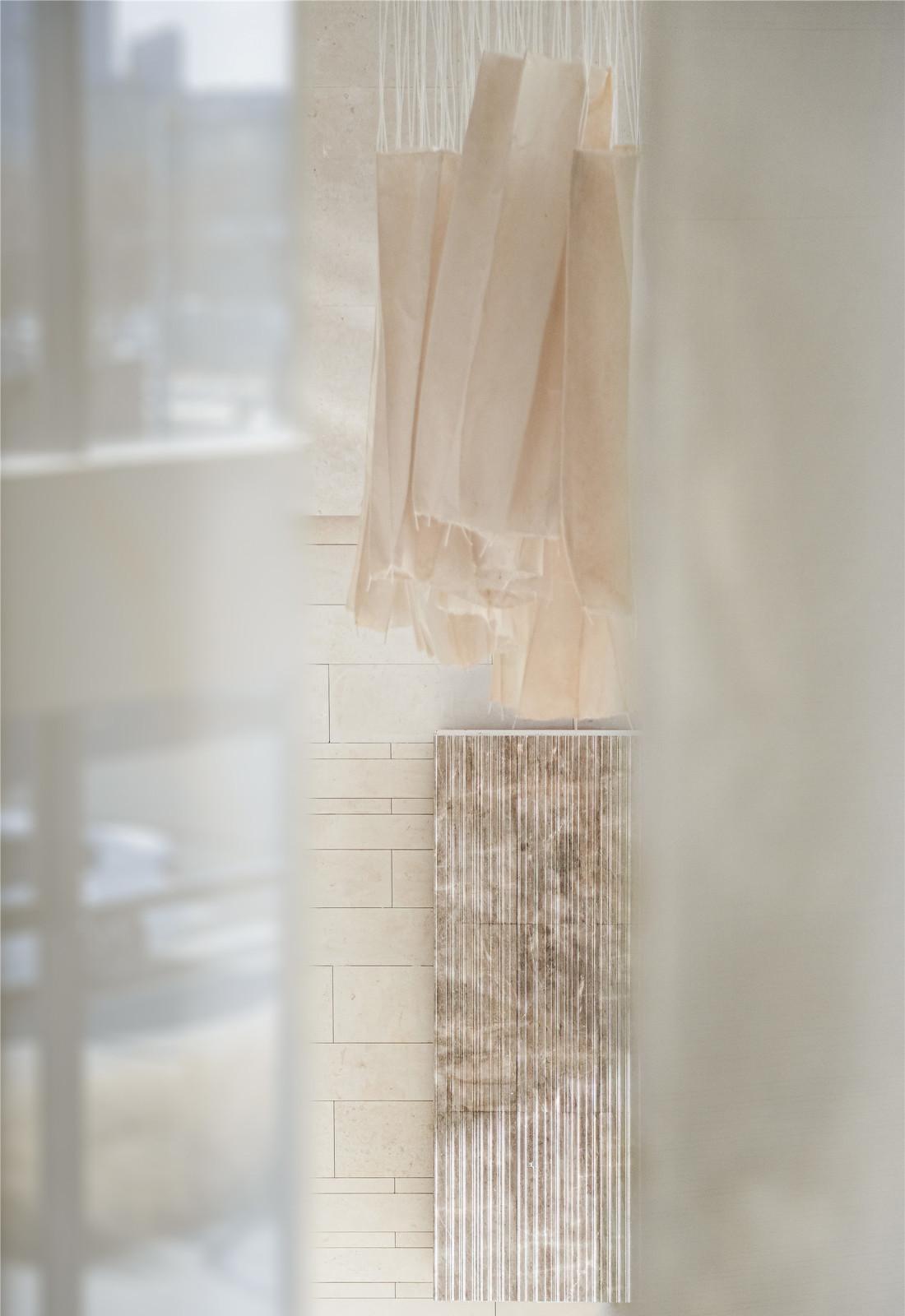 天津融创梅江壹号院销售中心丨中国天津丨于强室内设计师事务所,LSDInteriorDesign-38