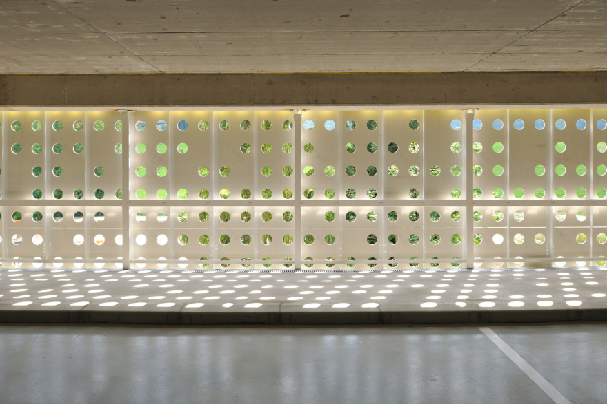 Velenje 公交车站-9