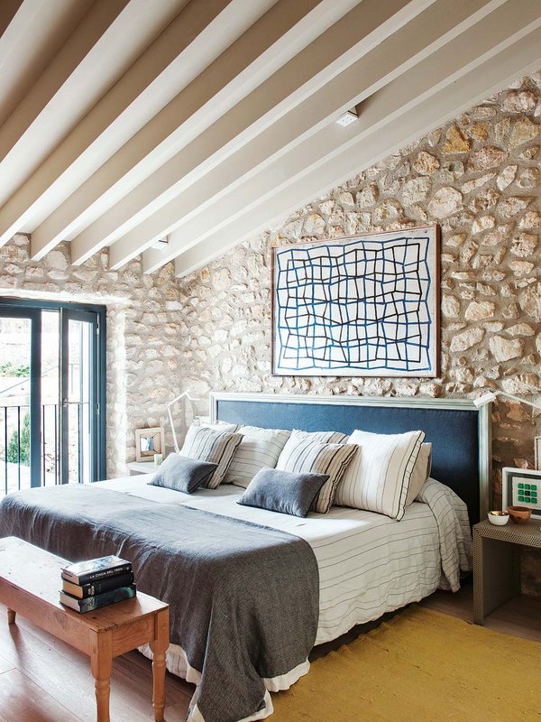 田园风光中的现代优雅——马洛卡岛美丽家园-16