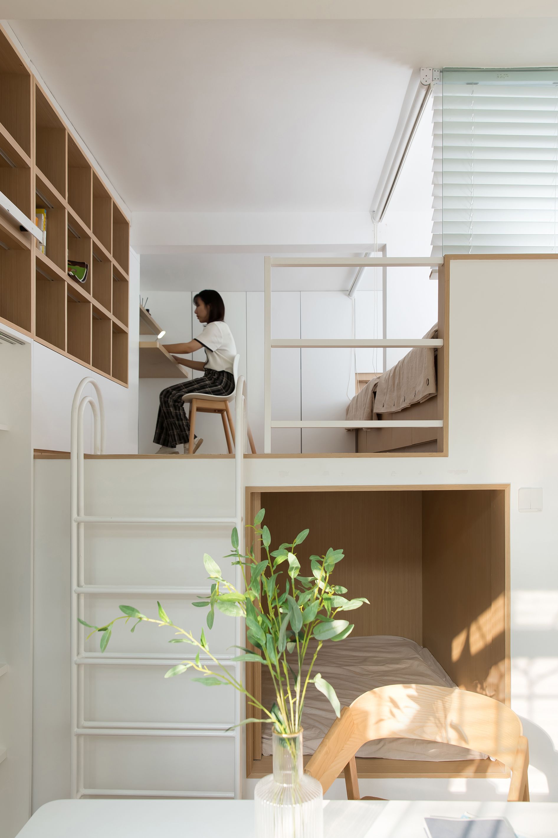 60年代老房公益改造-51