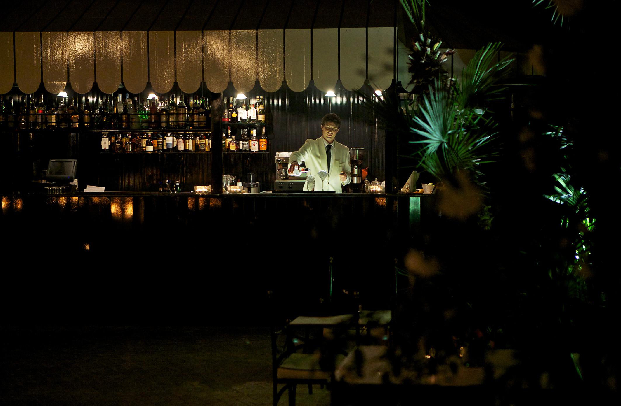 Aldrovandi Villa Borghese（意大利，罗马）-32