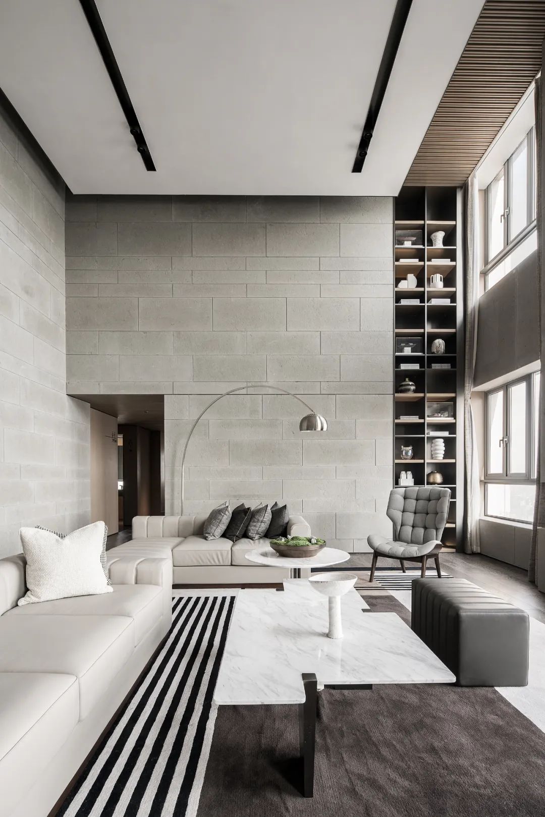 招商云邸销售中心-47