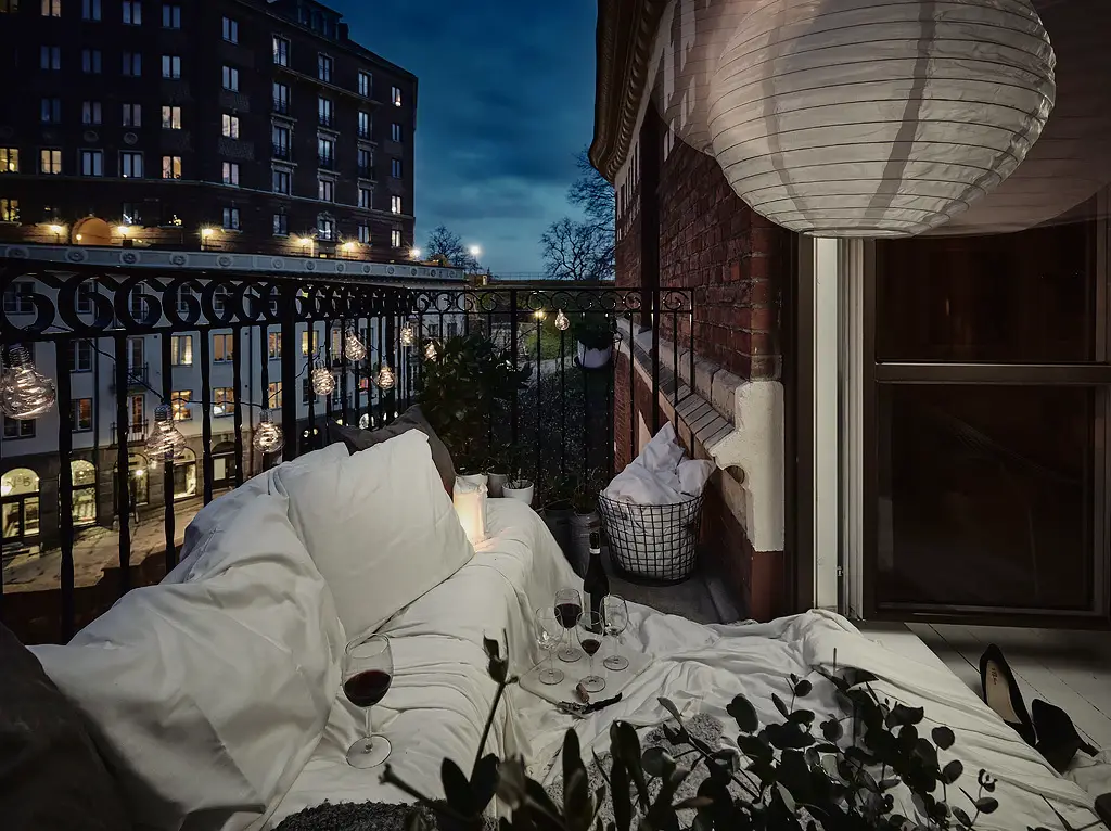 日式风格摄影工作室设计揭秘-29