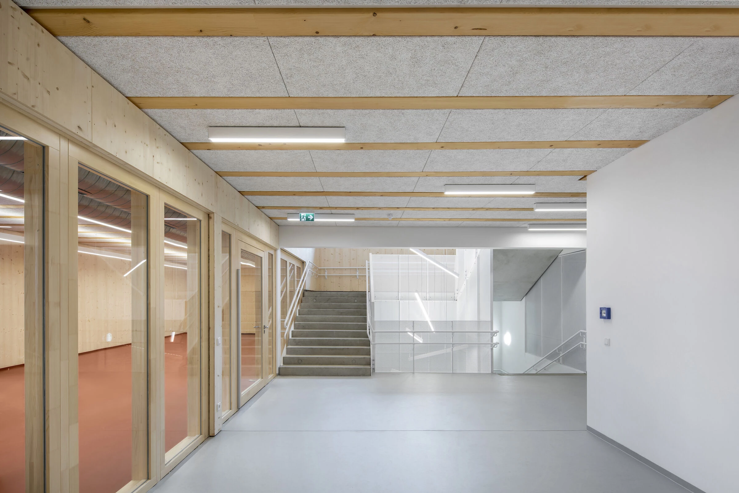 儿童之家丨德国丨Kern Architekten-13