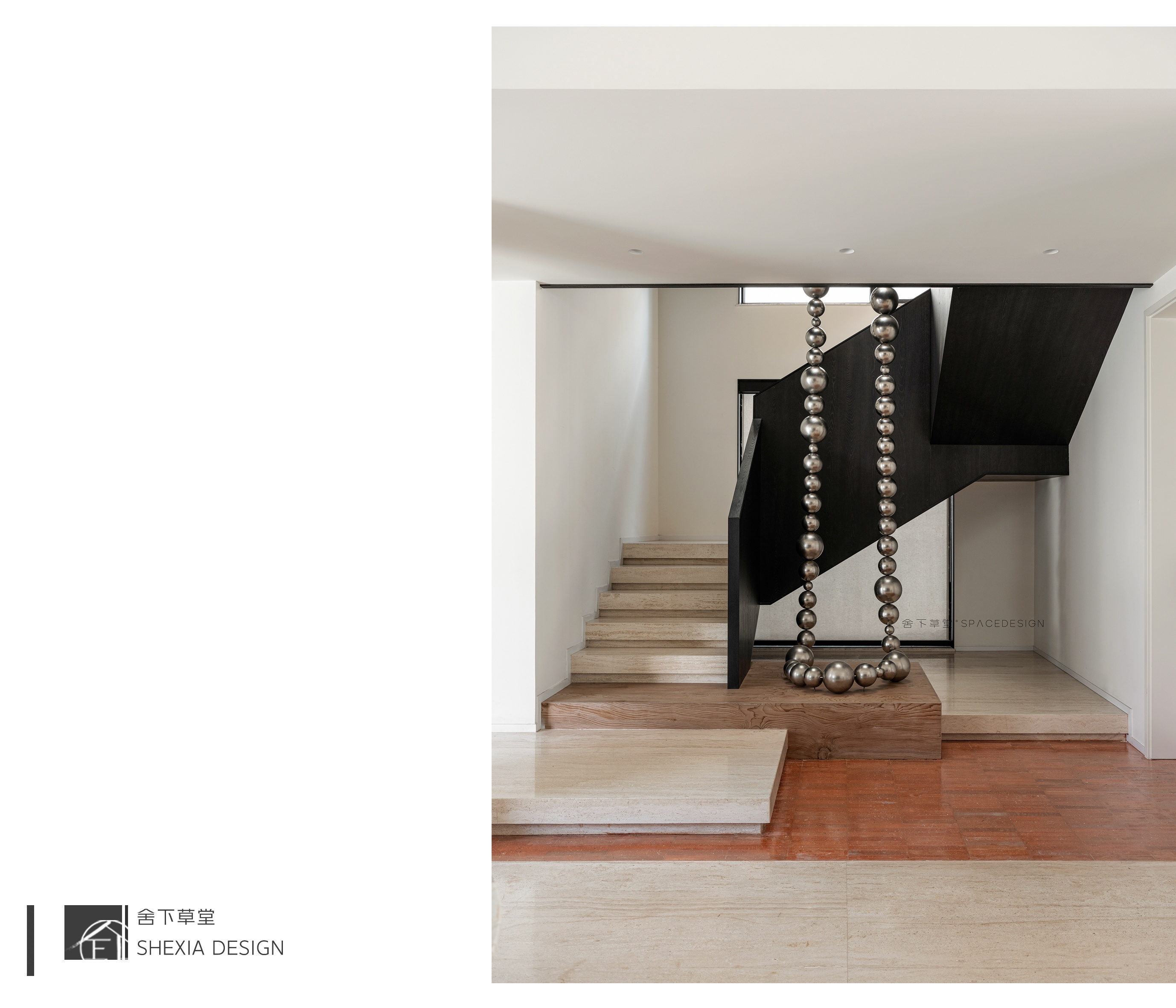 归园田居 · 舍下草堂丨中国上海丨宁洁,周丁丁-0