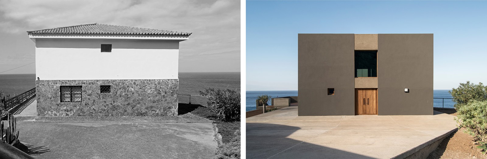 马德拉港住宅： Alejandro Beautell-31