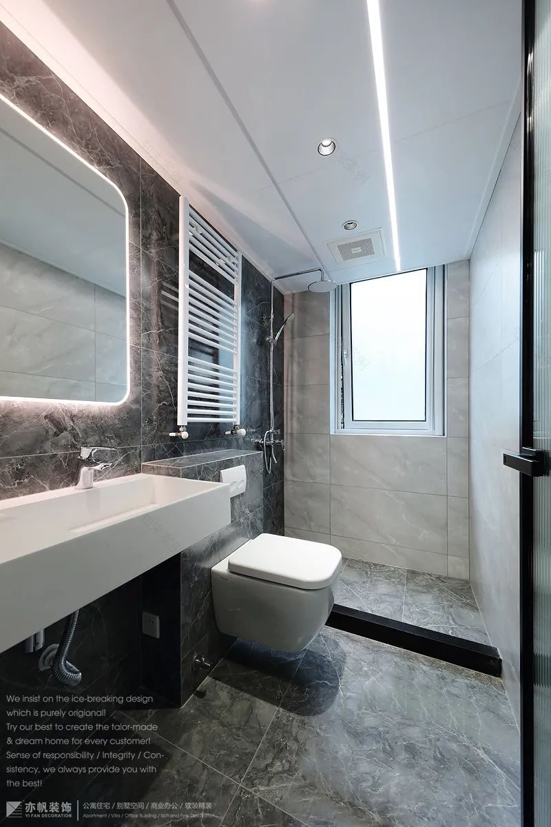 【10月新作】78m²老房华丽变身:心怀浪漫,恋上有小院的慢生活!-51