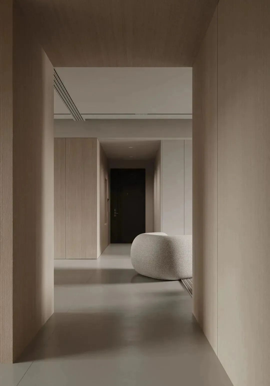 龙光·御海阳光丨中国汕头丨远校空间设计-60