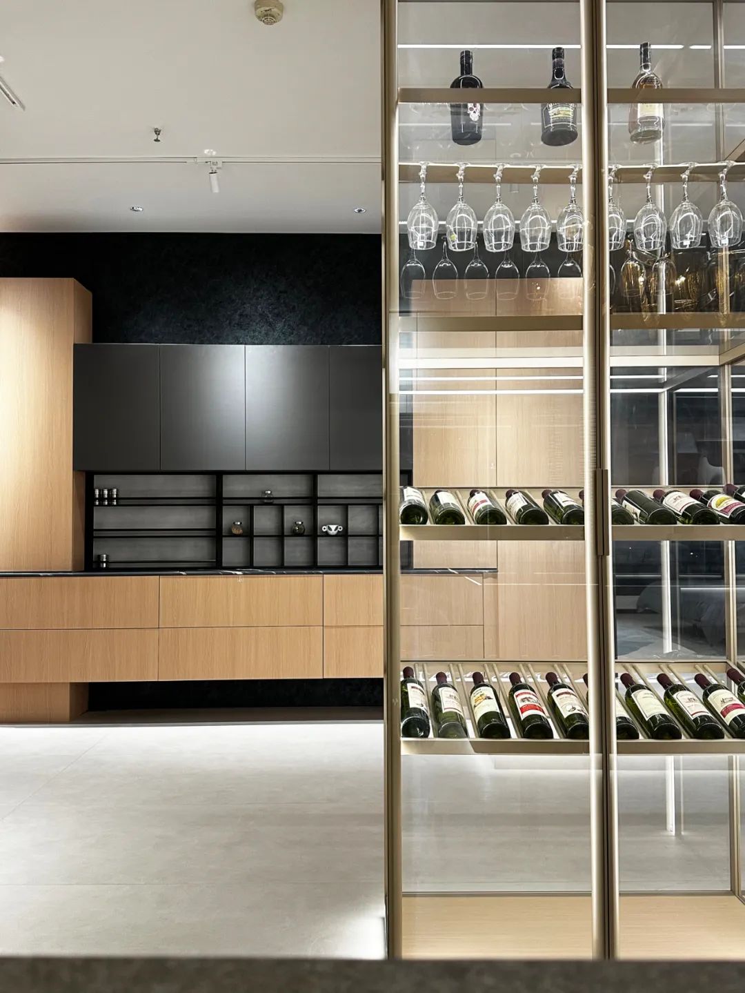 “双圆交响”展厅丨中国郑州-26