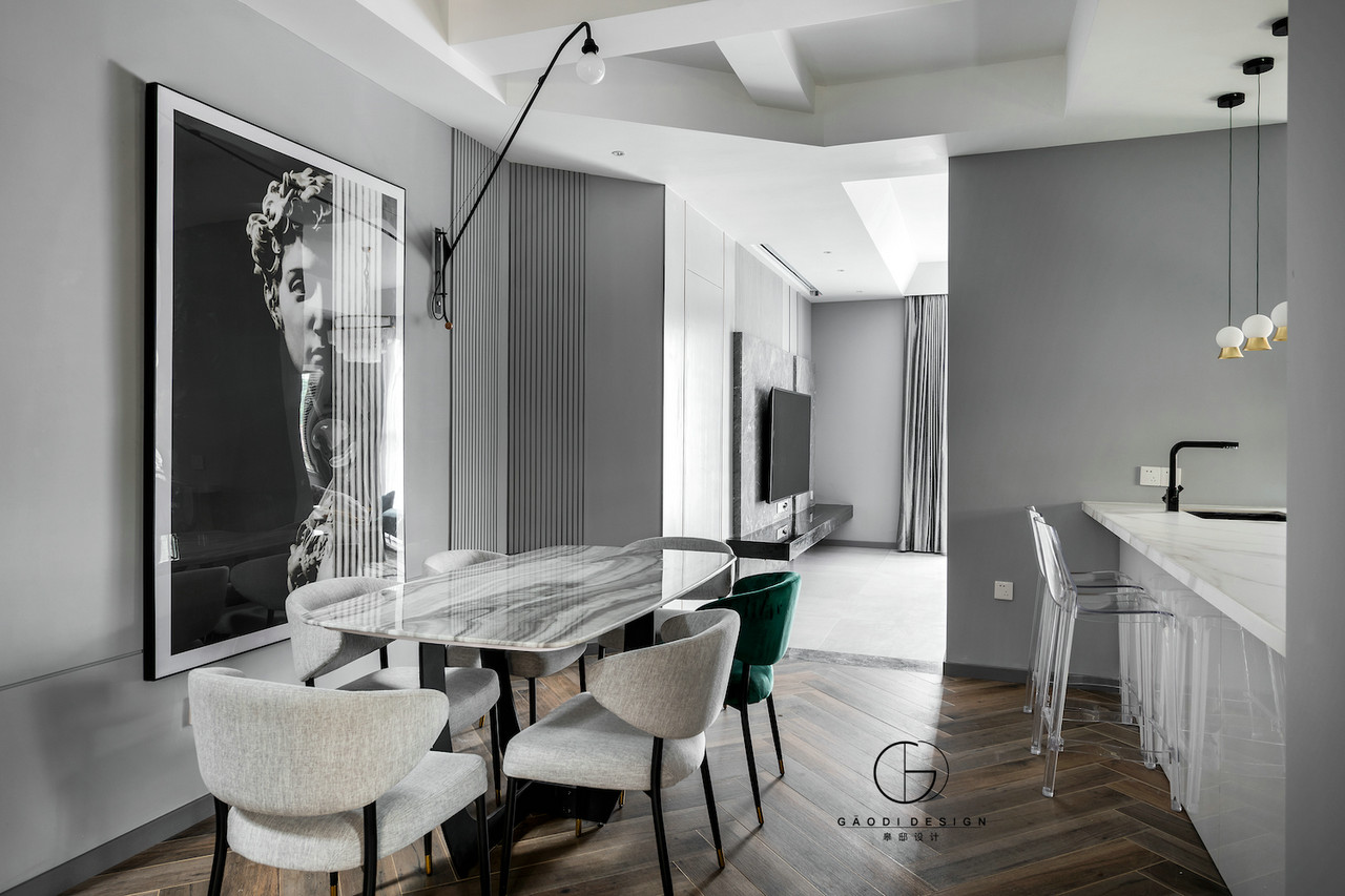 梦湖山庄私宅-36