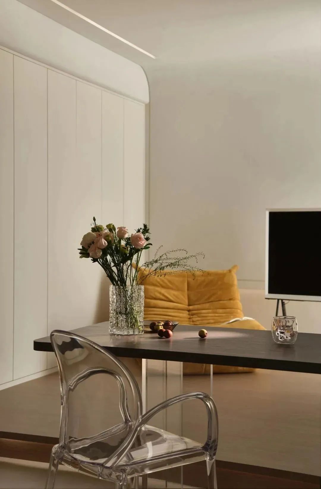 左邻右里 · 老房改造的现代诗意家园丨中国南京丨臻道設計研學社-53