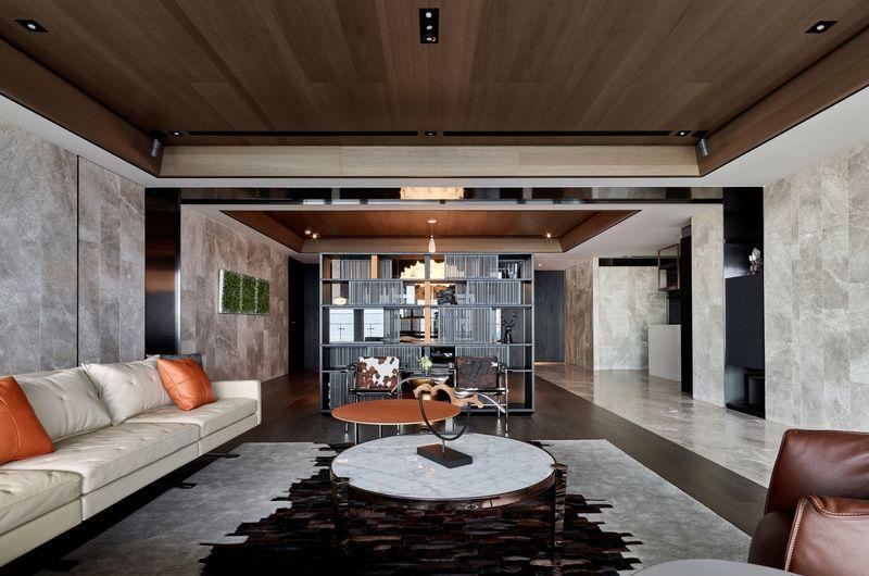 光影交织的自然美学空间-8