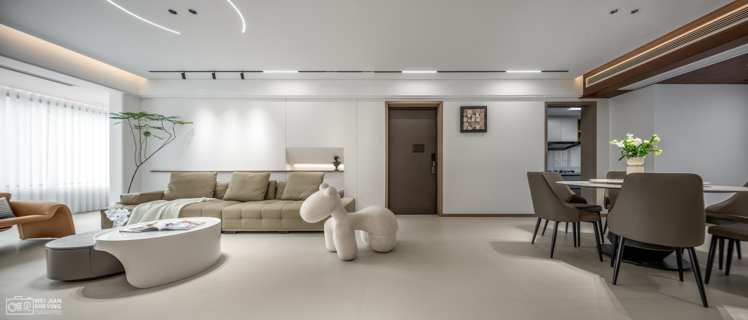 明发首府丨中国江苏丨金螳螂家·泗阳-6