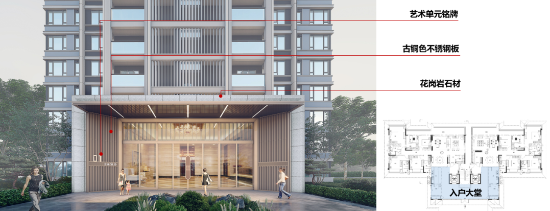 重庆龙湖·宸峯丨中国重庆丨承构建筑-63