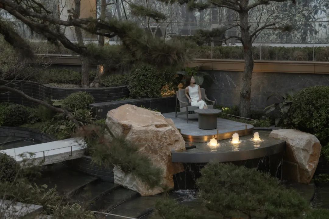 绿城·武汉柳岸鸣翠|与自然共生的理想栖居-74