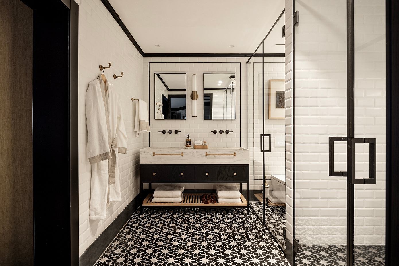 平层丨以色列特拉维夫丨Frenkel Architecture and Design-10