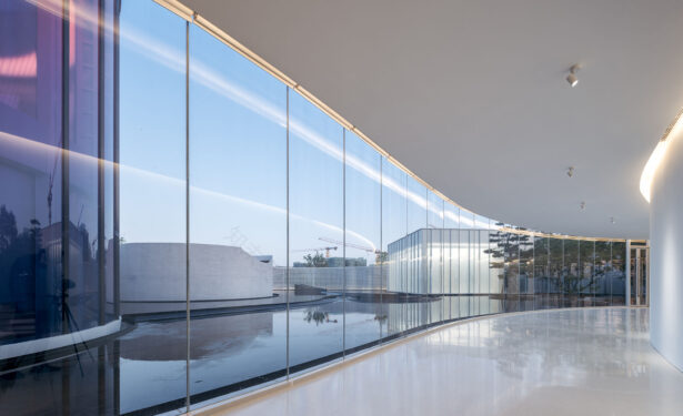 丨中国秦皇岛丨Wutopia Lab-25