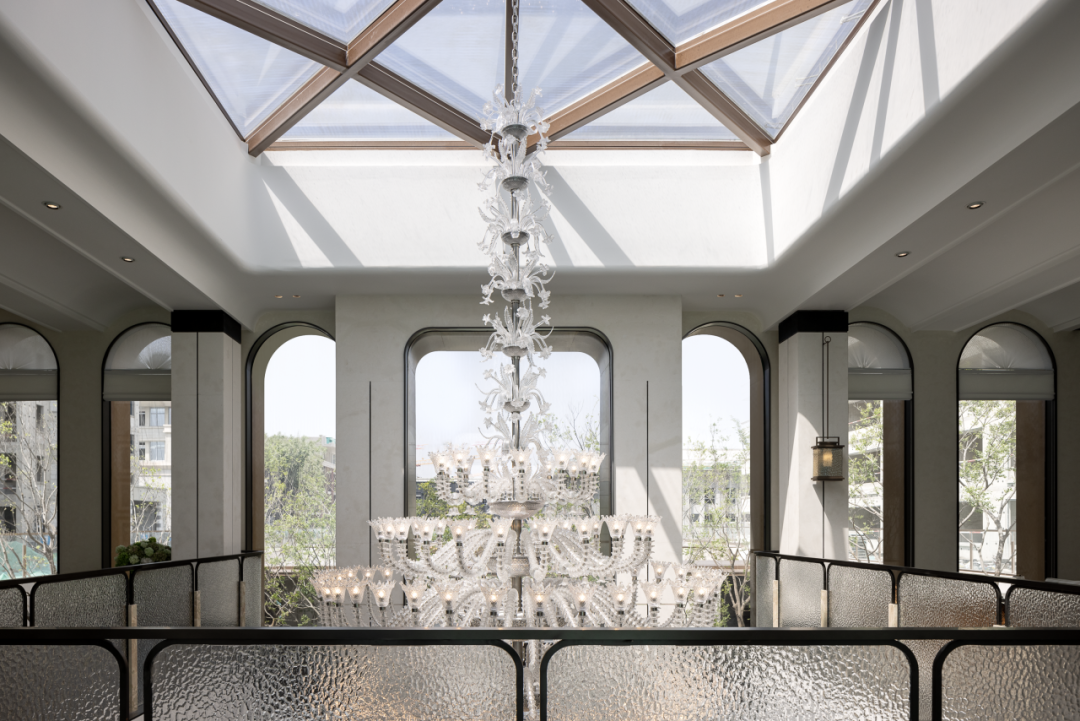 天津西棠和煦Ⅲ丨中国天津-30