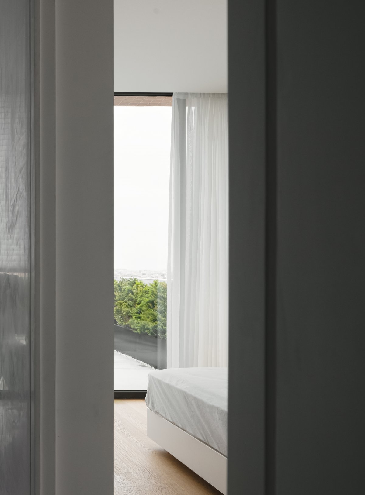 潮州大平层公寓丨中国潮州丨AD 艾克建筑设计-22