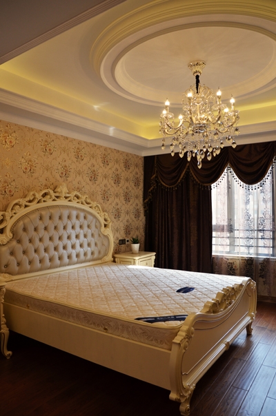 金城花园顾宅-12