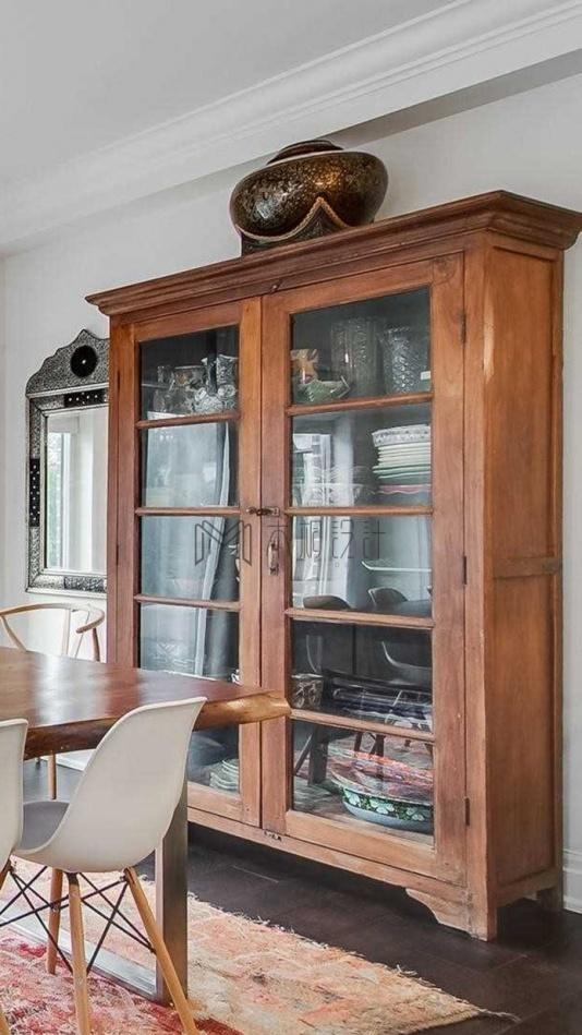 上海现代简约家居-14