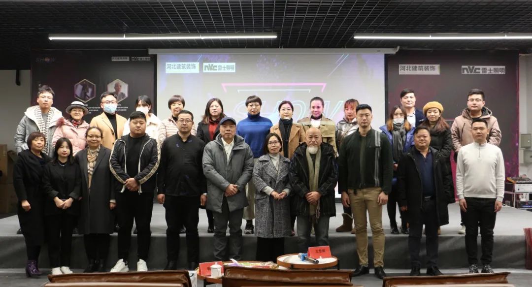 《青咖秀》第三期 | 河北青年设计师的突破与重生-7