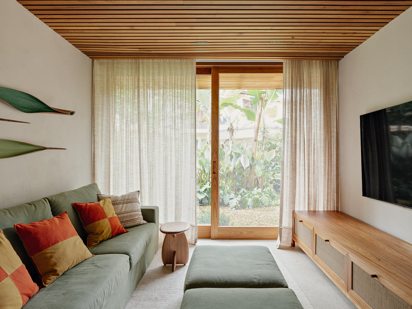 度假别墅丨巴西-14