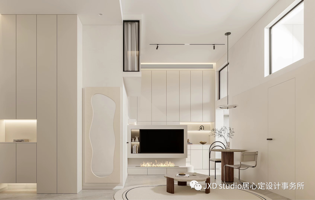 老洋房改造·屋事依旧-30