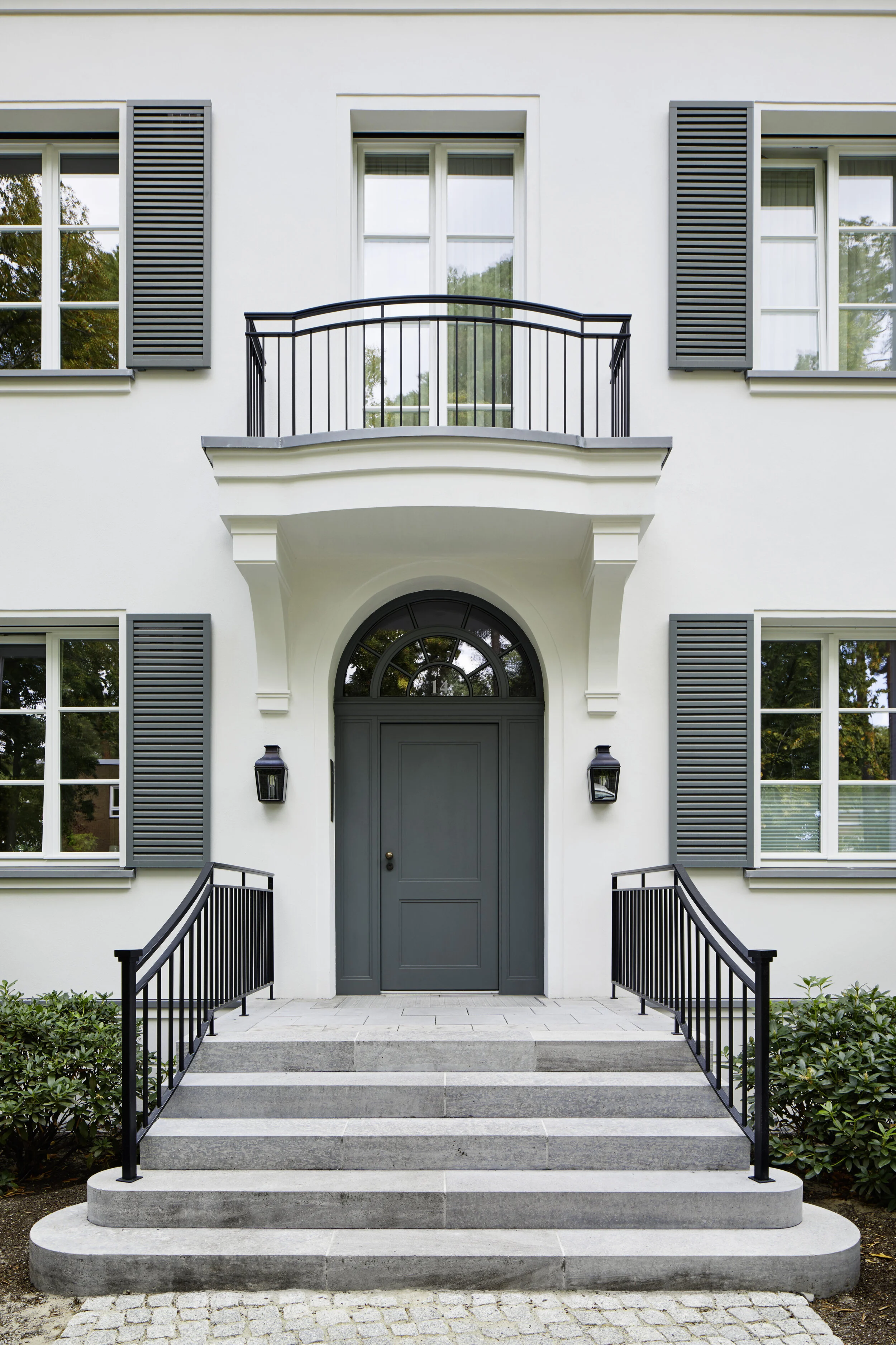 丨德国柏林丨Sebastian Treese Architekten-10