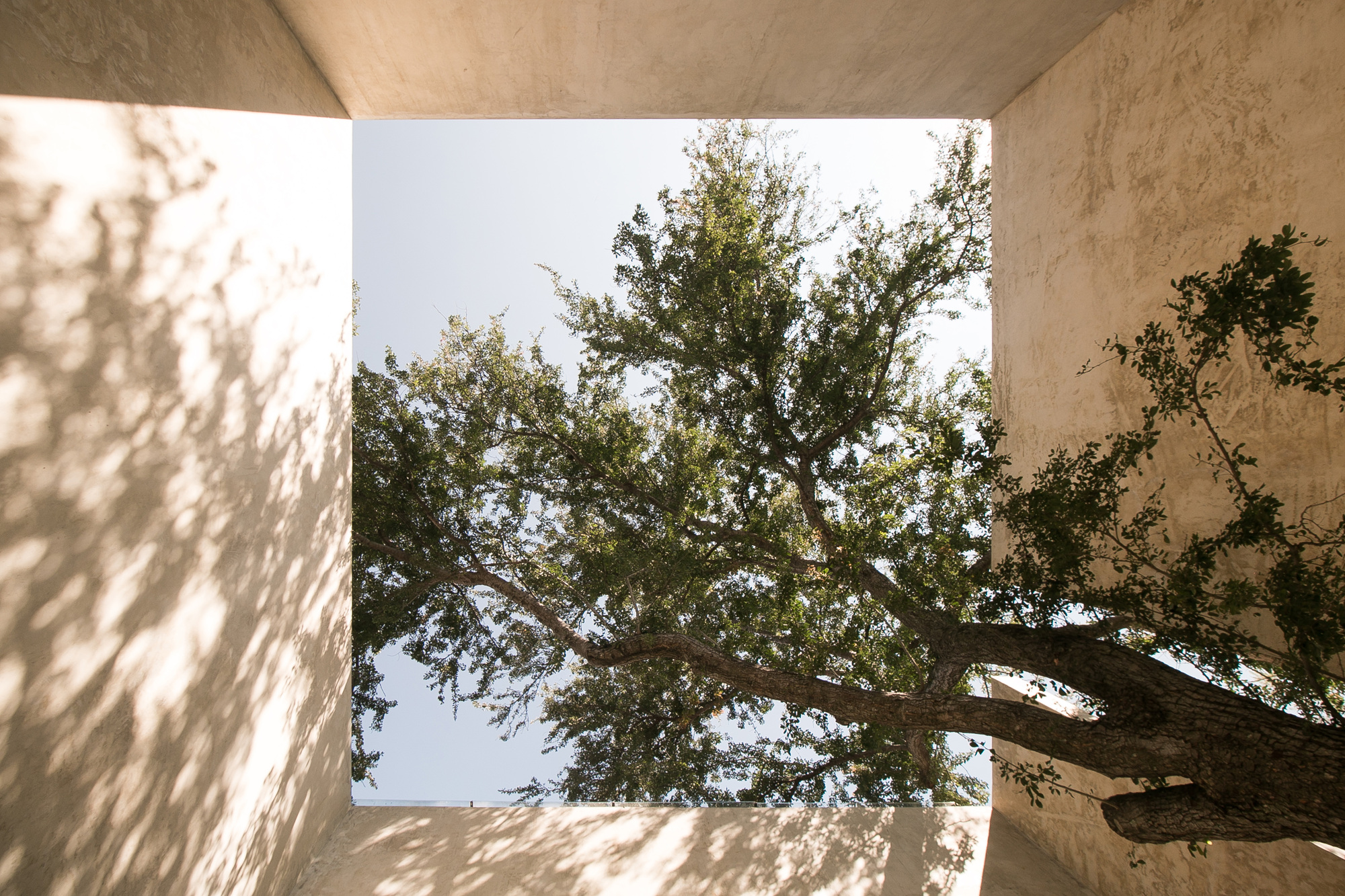 墨西哥 V Taller 别墅设计-4