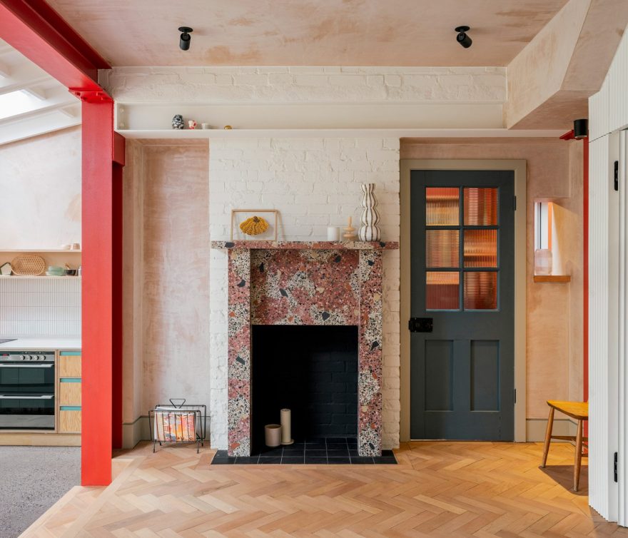 Don't Move, Improve! unveils London's best house renovations of 2024-15