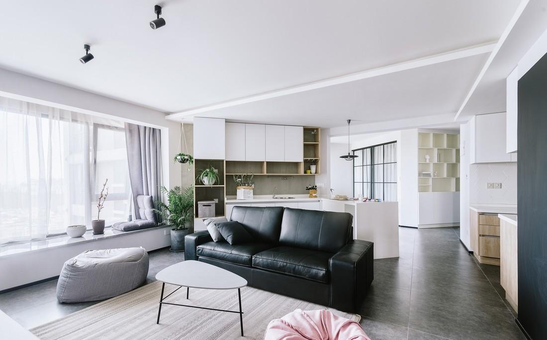 南京山舍建筑设计-20