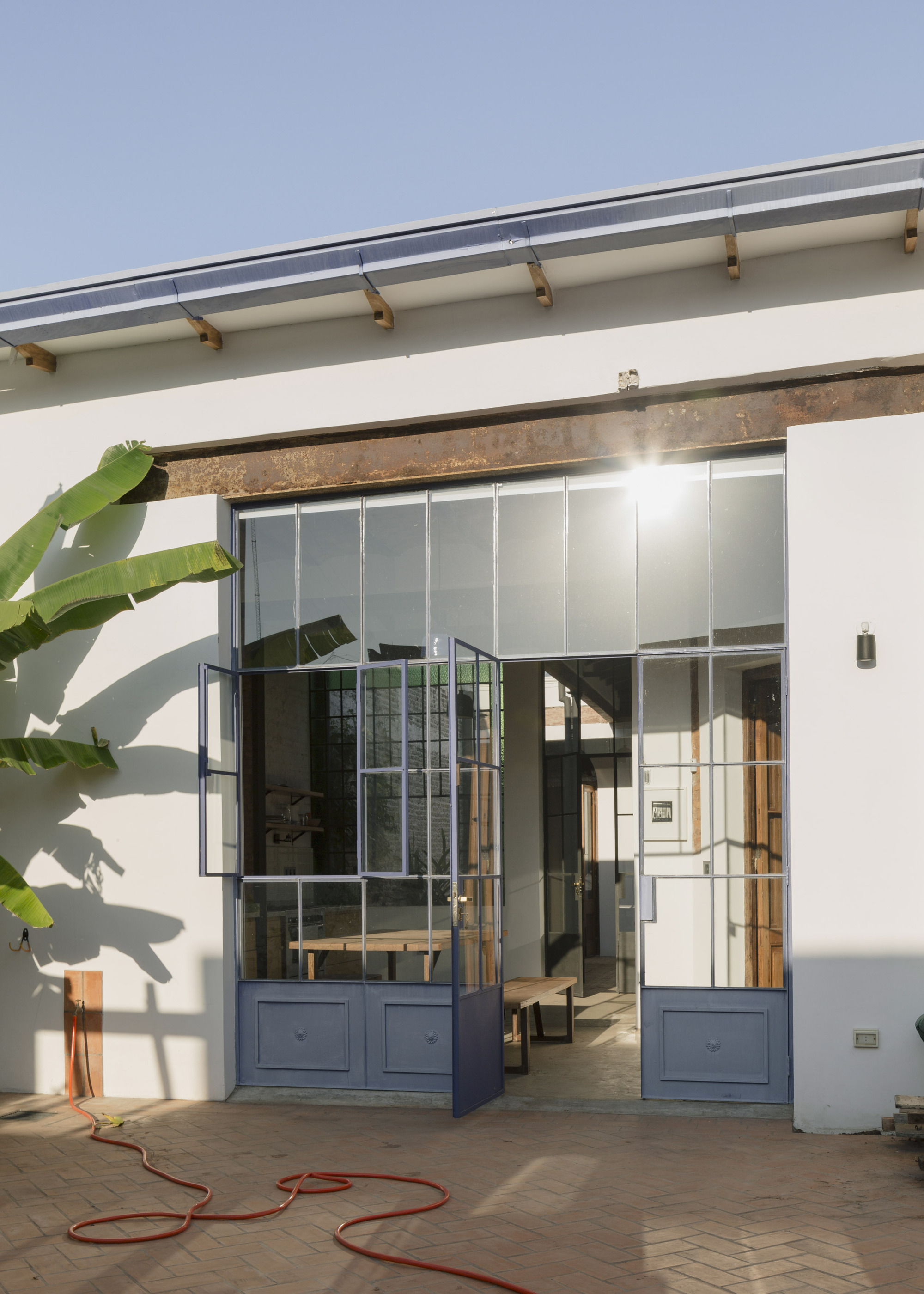 塞尔维亚之家丨Grupo Culata Jovái-40