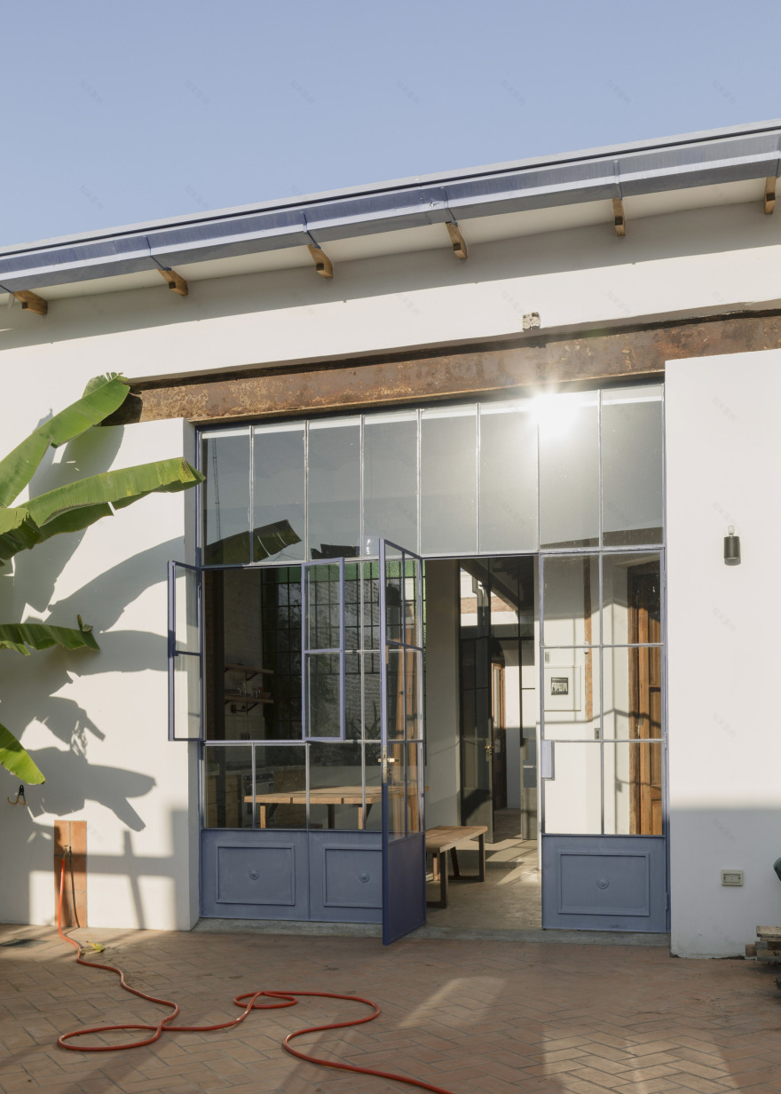 塞尔维亚之家丨Grupo Culata Jovái-40